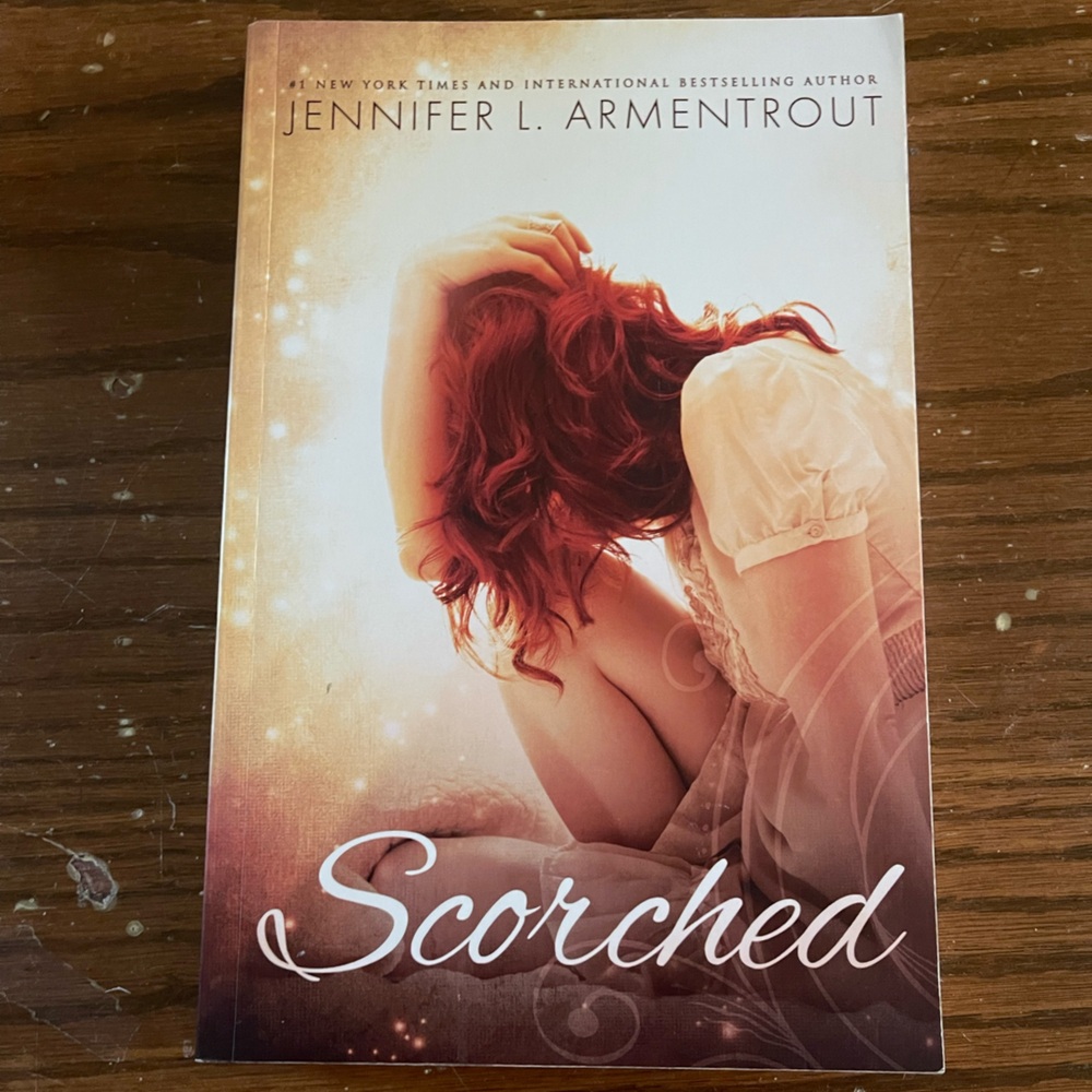 🌶️🌶️Jennifer L. Armentrout Signed Spicy Romance Books - Picture 2 of 14